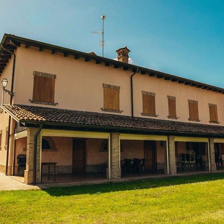 Agriturismo Garzole Кастелфранко Емилия Екстериор снимка
