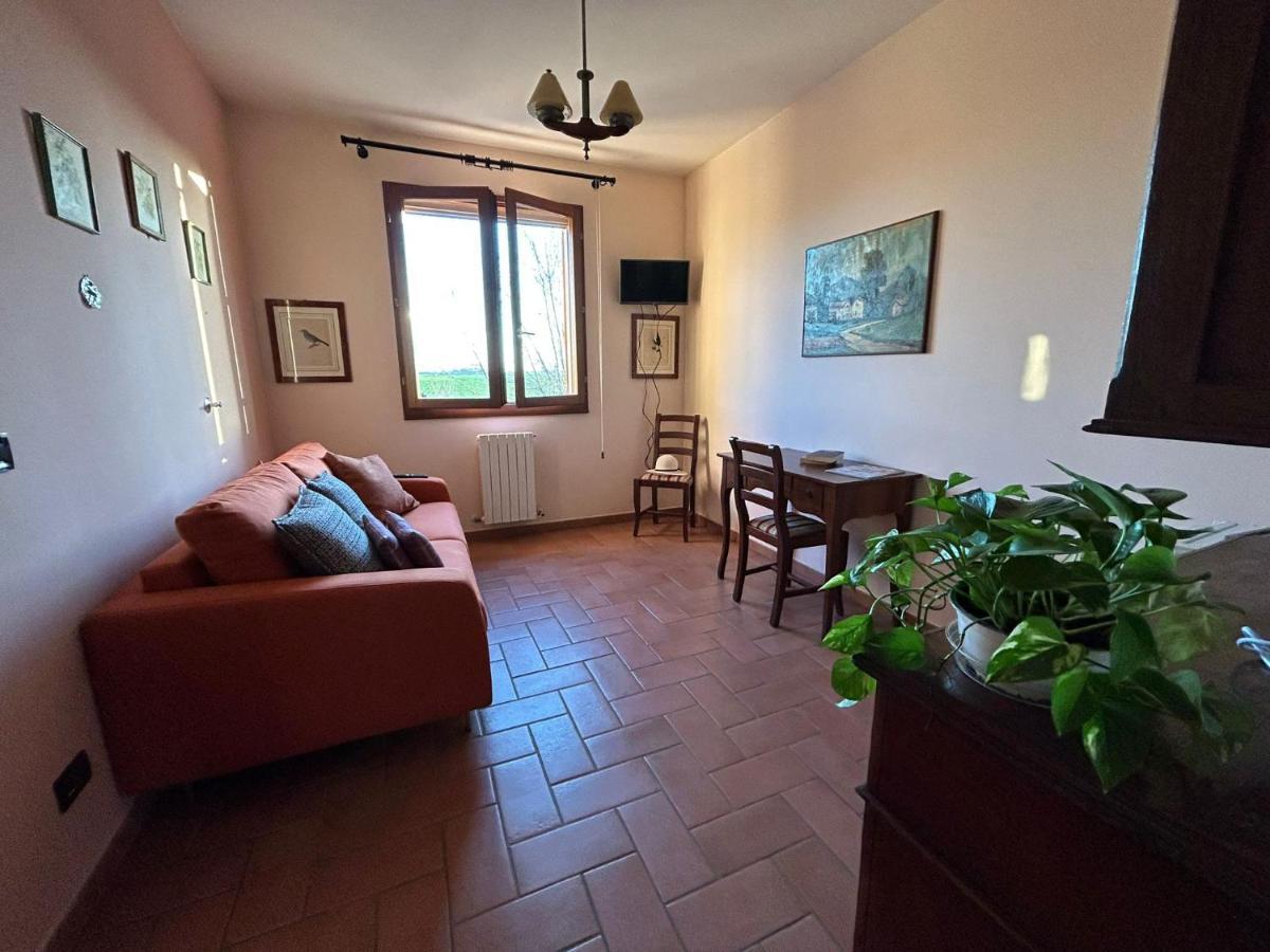 Agriturismo Garzole Кастелфранко Емилия Екстериор снимка