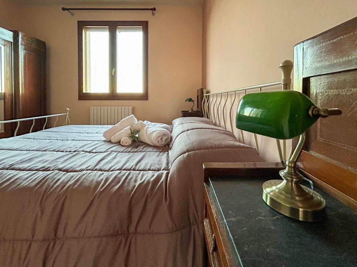 Agriturismo Garzole Кастелфранко Емилия Екстериор снимка