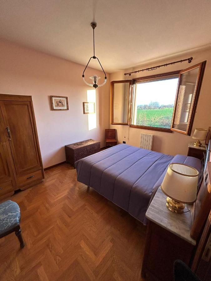Agriturismo Garzole Кастелфранко Емилия Екстериор снимка